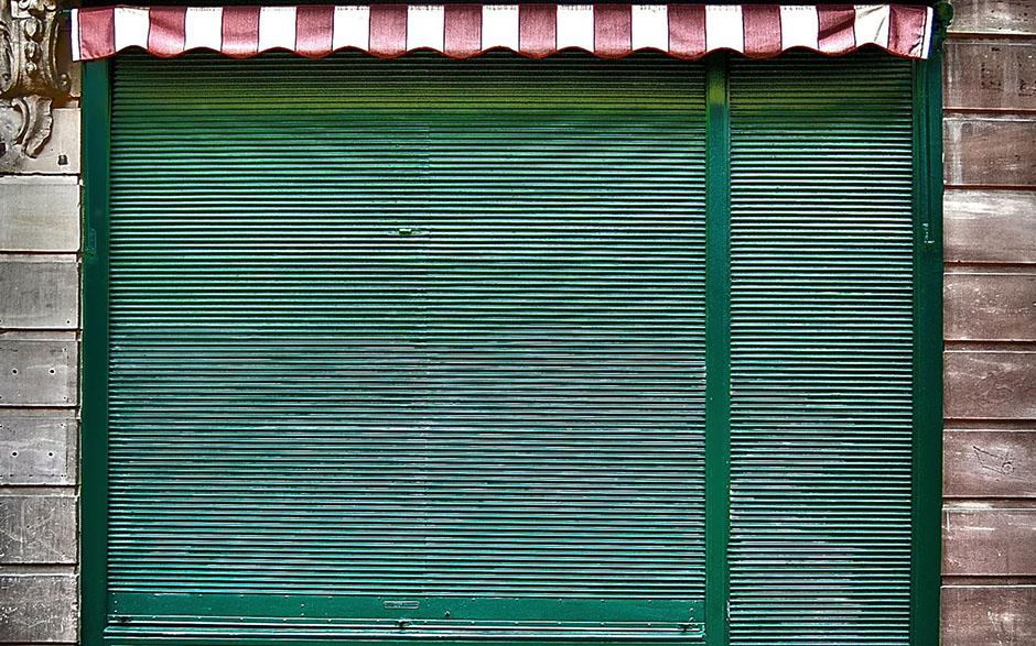  réparation volet roulant Bruyères-sur-Oise
